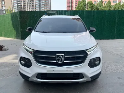 Baojun 510