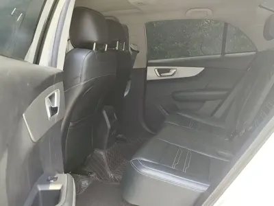 BYD Qin NEV