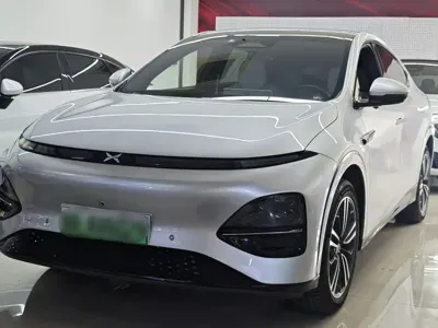 Xpeng G6