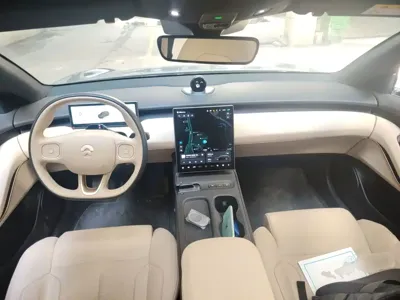 Nio ET5T