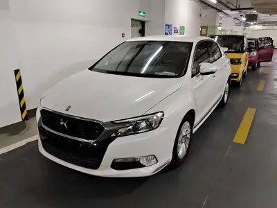 DS DS 5LS