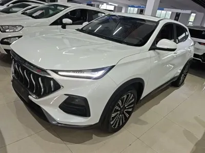 Oshan Oushang X5