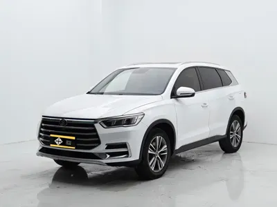 BYD Pro