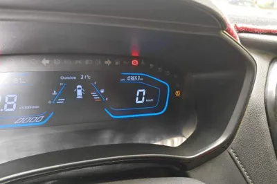 CHANGAN OSHAN A800