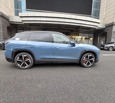 Nio ES7