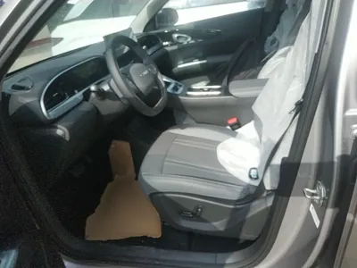 Geely Galaxy Geome