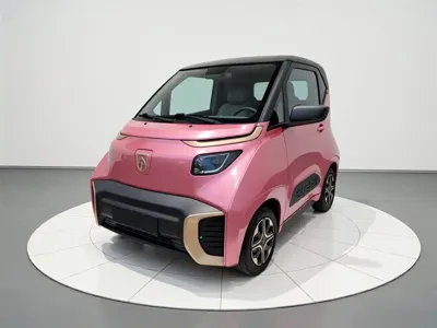 Baojun E200