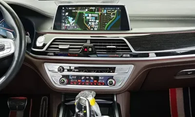 BMW 7-Series