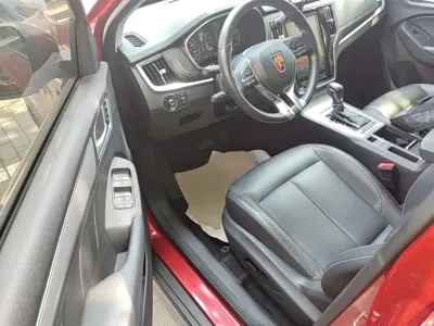 Roewe RX5