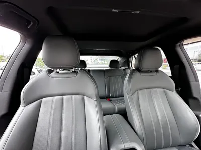 GAC Motor Shadow Leopard