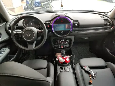 MINI Mini Clubman