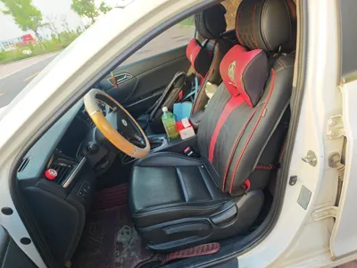Hyundai Mistra