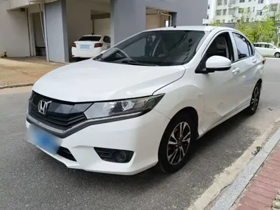 Honda Greiz