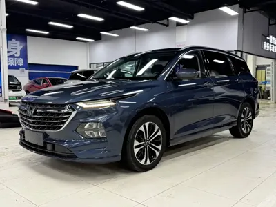 Wuling Victory