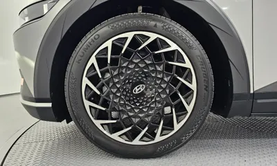 Hyundai Ioniq5