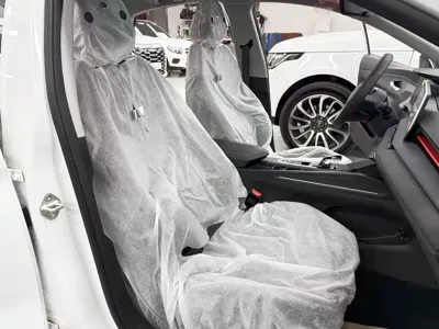Geely Binrui