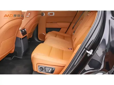 Li Auto Li L7