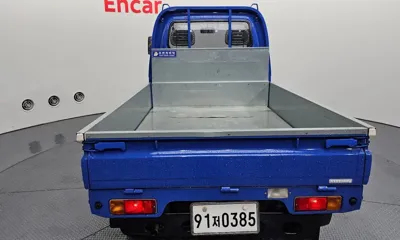 ChevroletGMDaewoo labo