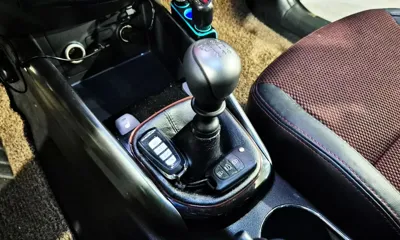 Kia Porte