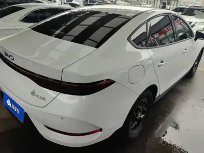 BYD Qin Plus