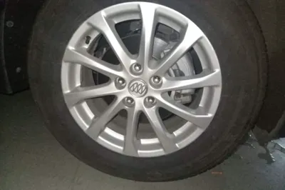 Buick Envision