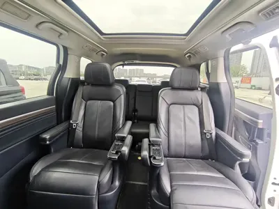GAC Motor Trumpchi M8