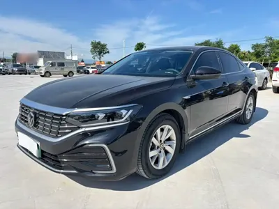 Volkswagen 帕萨特插电混动