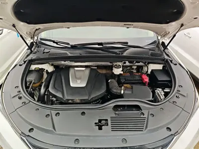 BYD Tang