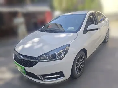 Chery Arrizo 5