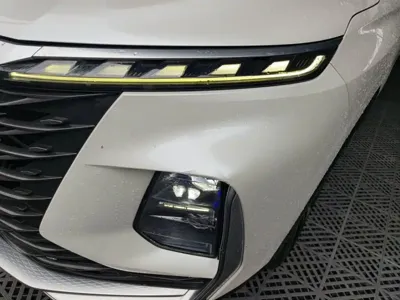 Roewe RX5 Max