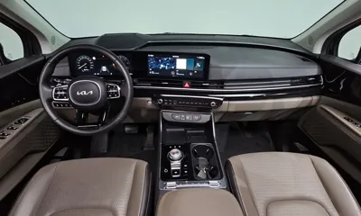 Kia Canival