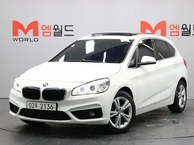BMW 2-Series