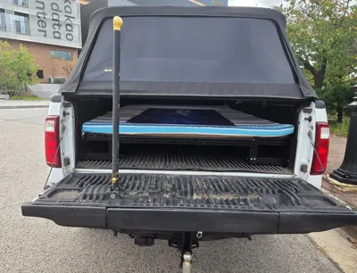 Ford F250