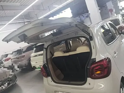 Wuling MINIEV