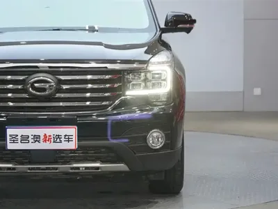 GAC Motor Trumpchi GS7