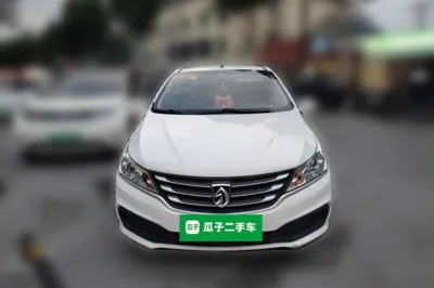 Baojun 310