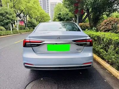 Roewe Feifan ER6