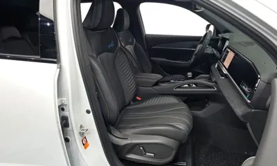 Renault-KoreaSamsung Grand Koleos