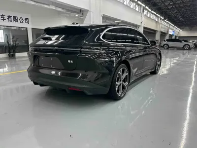 Nio ET5T