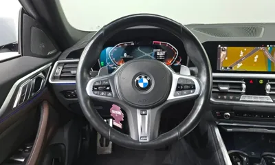 BMW 4-Series