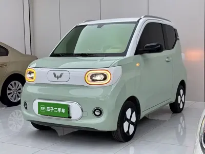 Wuling MINIEV