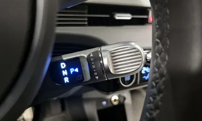 Hyundai Ioniq5