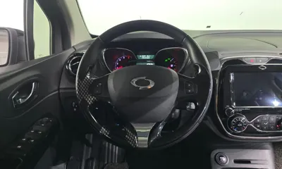 Renault-KoreaSamsung QM3