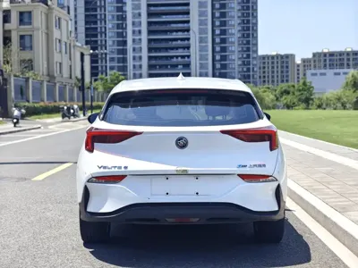 Buick Velite 6