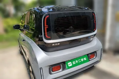 Baojun E300