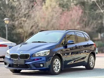 BMW 2 Series Active Tourer