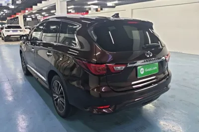 Infiniti QX60