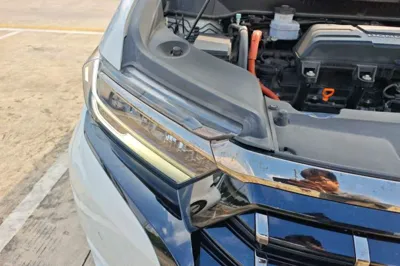 Honda Elysion