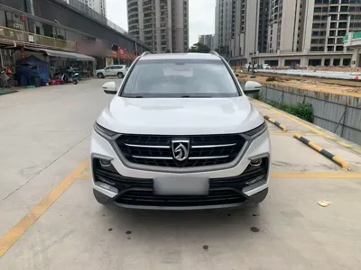 Baojun 530