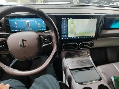 Leapmotor Leapmotor C11
